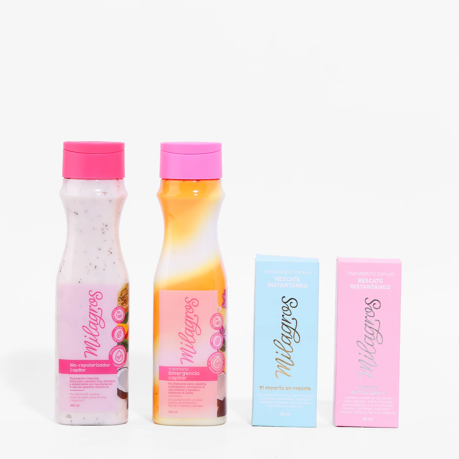 Miniatura 2 de Kit Reparación Extrema